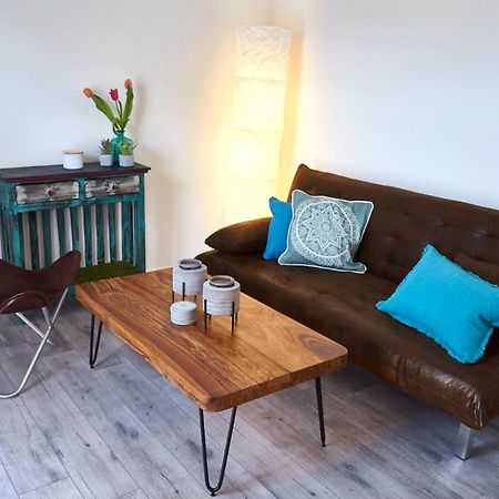 Schoenes Appartement In Meerbusch Am Buschend Ngoại thất bức ảnh