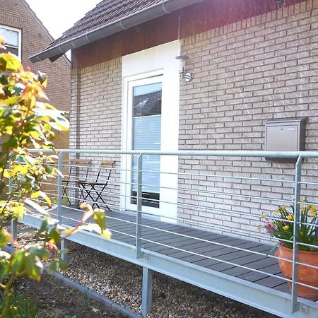 Schoenes Appartement In Meerbusch Am Buschend Ngoại thất bức ảnh