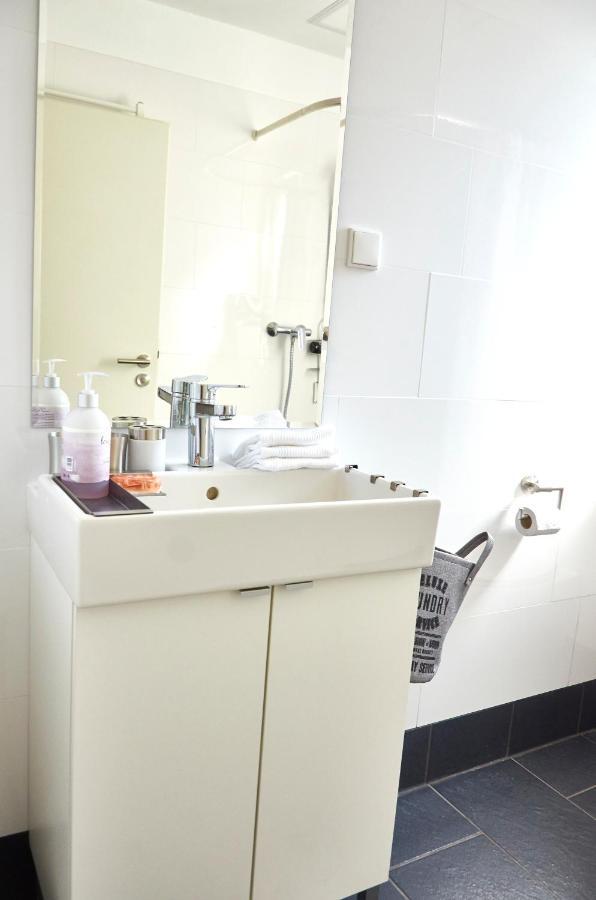 Schoenes Appartement In Meerbusch Am Buschend Ngoại thất bức ảnh