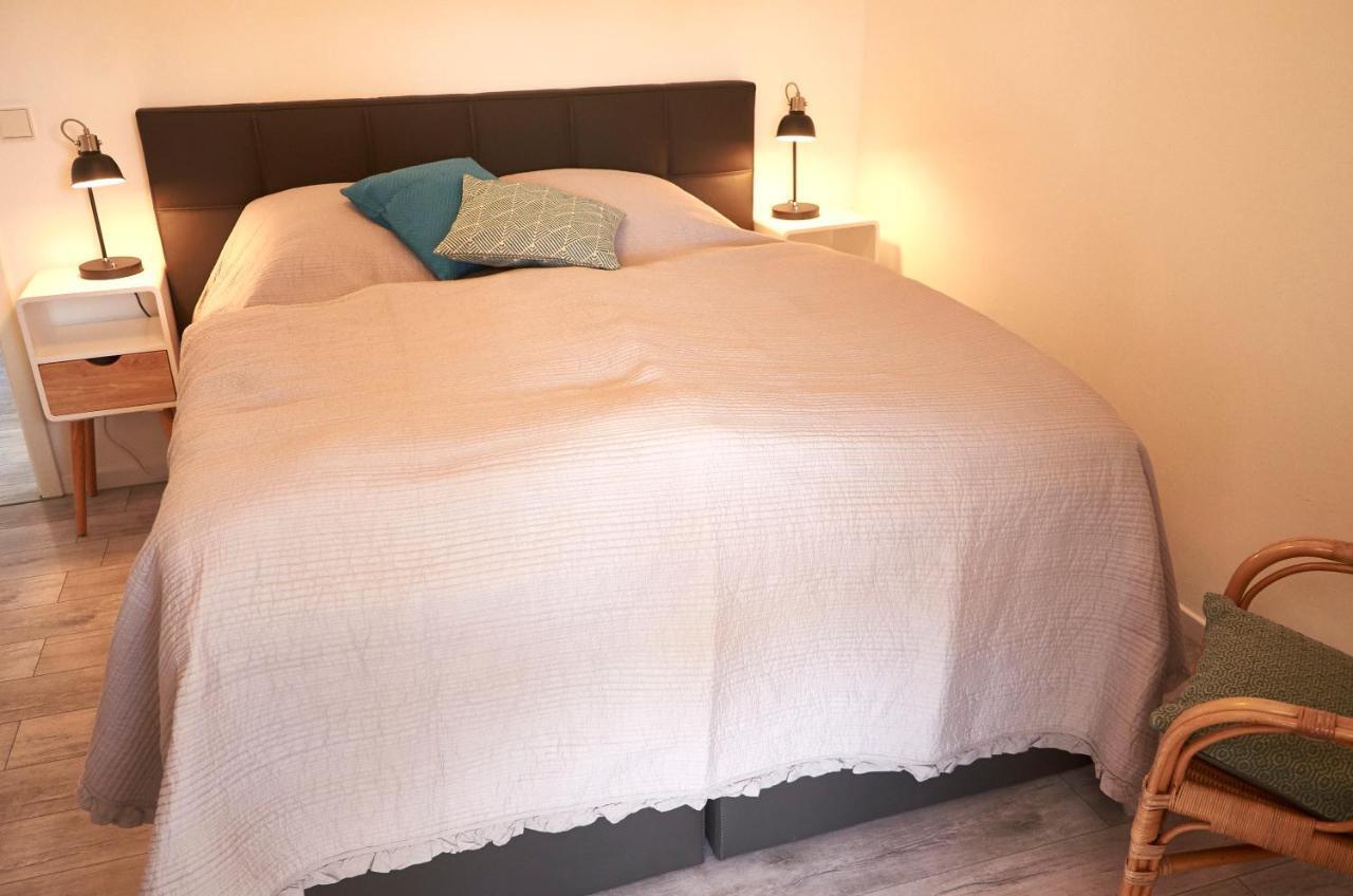 Schoenes Appartement In Meerbusch Am Buschend Ngoại thất bức ảnh