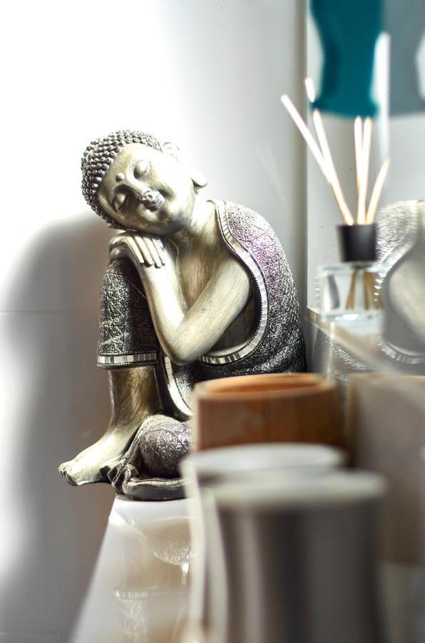 Schoenes Appartement In Meerbusch Am Buschend Ngoại thất bức ảnh